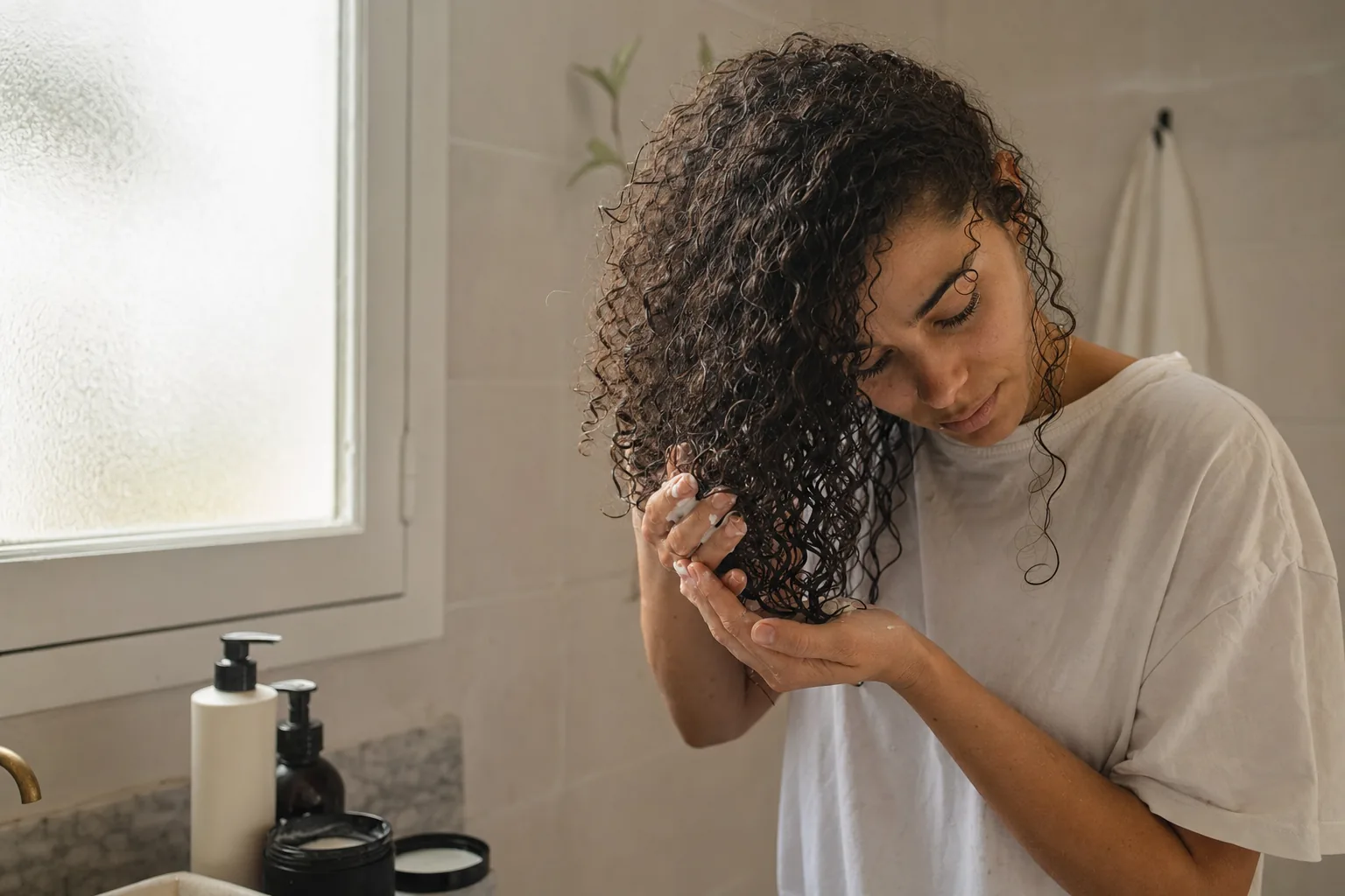 Cómo empezar el método curly desde cero: guía práctica
